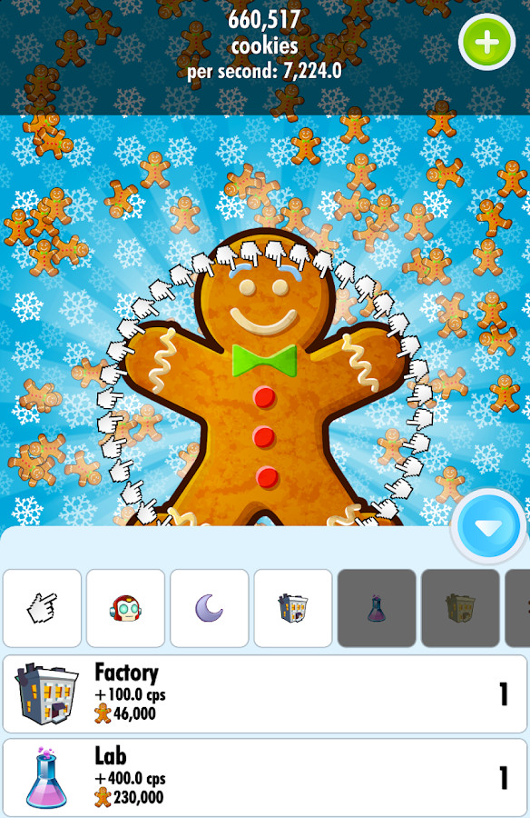 Cookie Clicker Christmas Cookies
 Christmas Cookie er Android Apps on Google Play