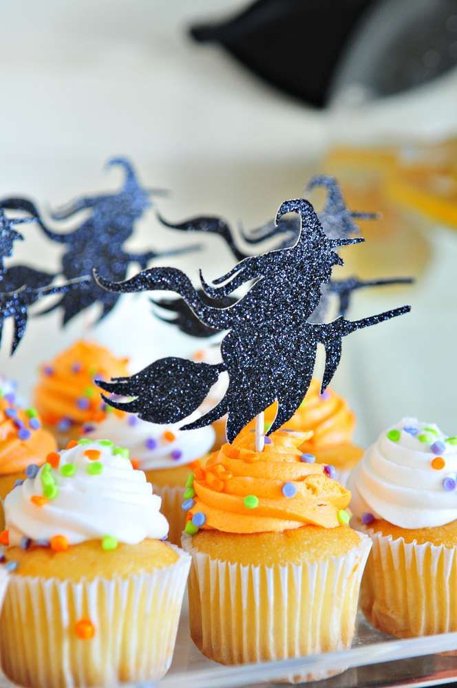 Cool Halloween Cup Cakes
 best Cupcakes Everything Cupcake Your