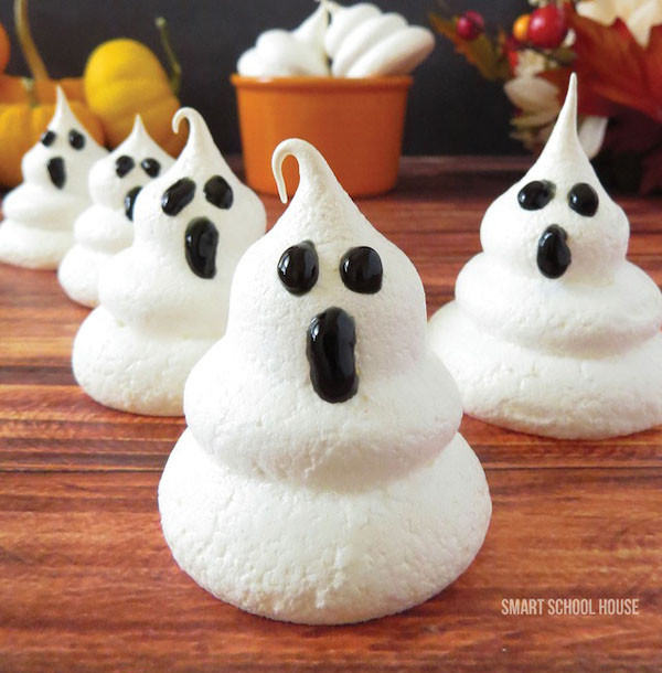 Cool Halloween Desserts
 28 Amazingly Cool Halloween Dessert Ideas 2016 Easyday