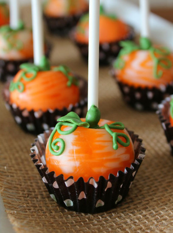 Cool Halloween Desserts
 28 Amazingly Cool Halloween Dessert Ideas 2016 Easyday