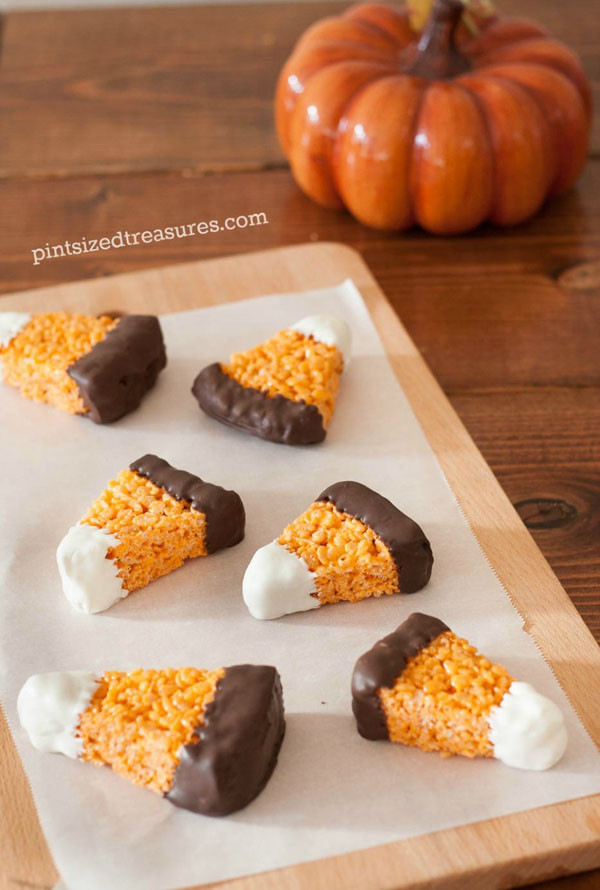 Cool Halloween Desserts
 28 Amazingly Cool Halloween Dessert Ideas 2016 Easyday