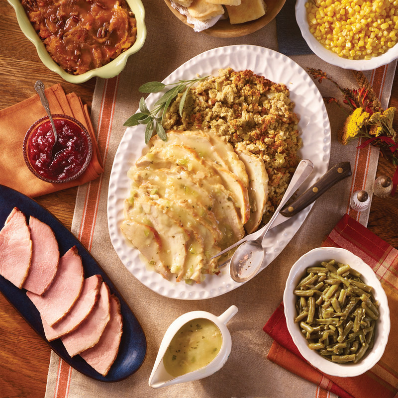 Cracker Barrel Pies For Thanksgiving
 Cracker Barrel Old Country Store Serves a Hassle Free
