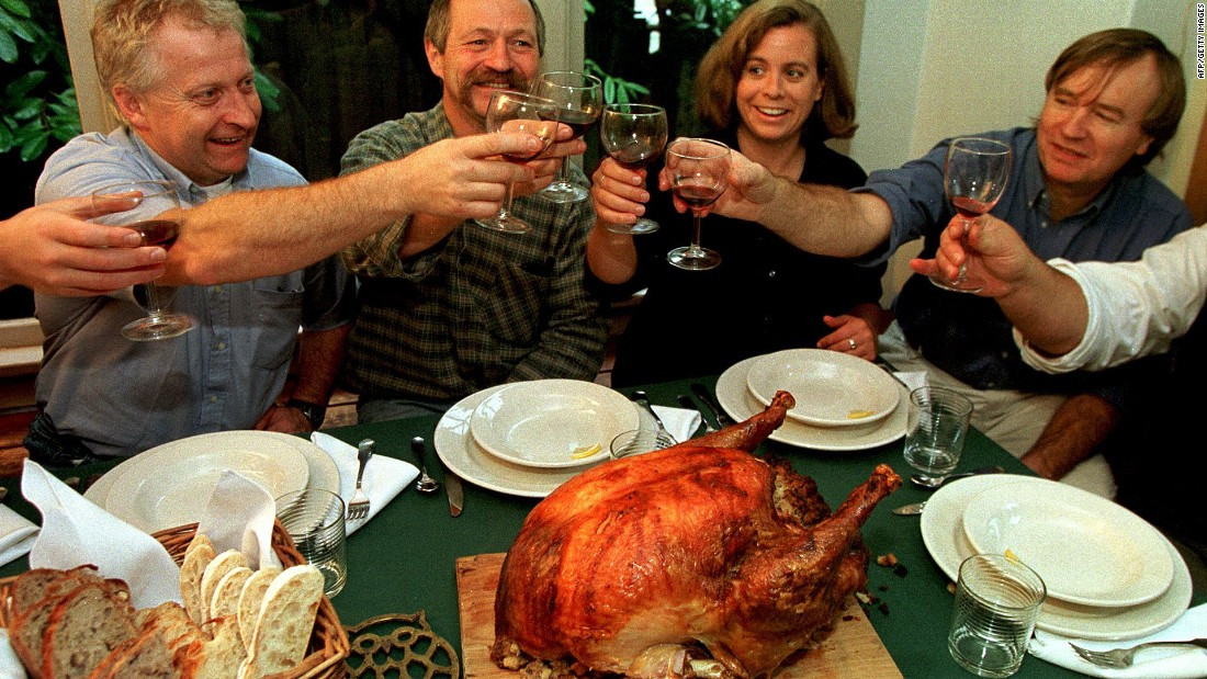 30 Best Craig's Thanksgiving Dinner In A Can - Best ...