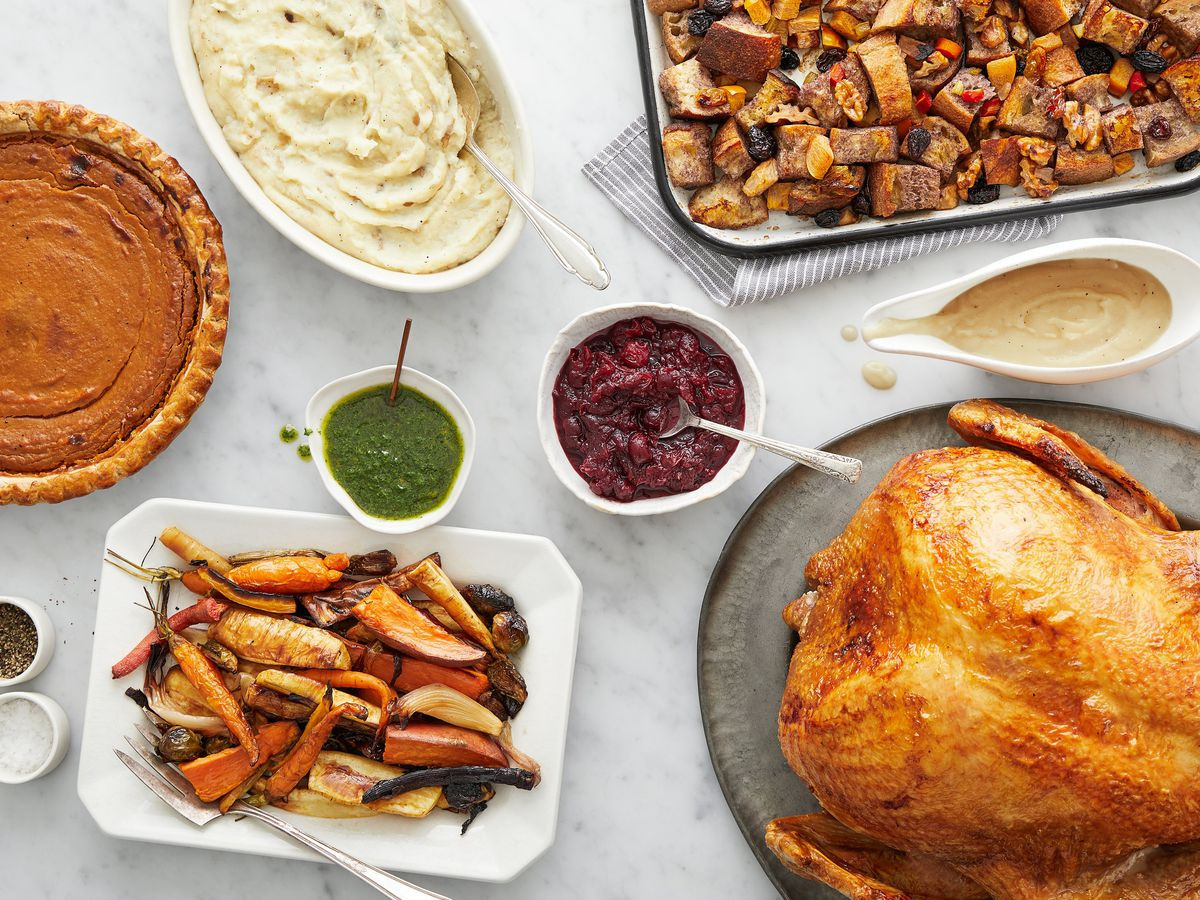 30 Best Craig's Thanksgiving Dinner In A Can Best Recipes Ever