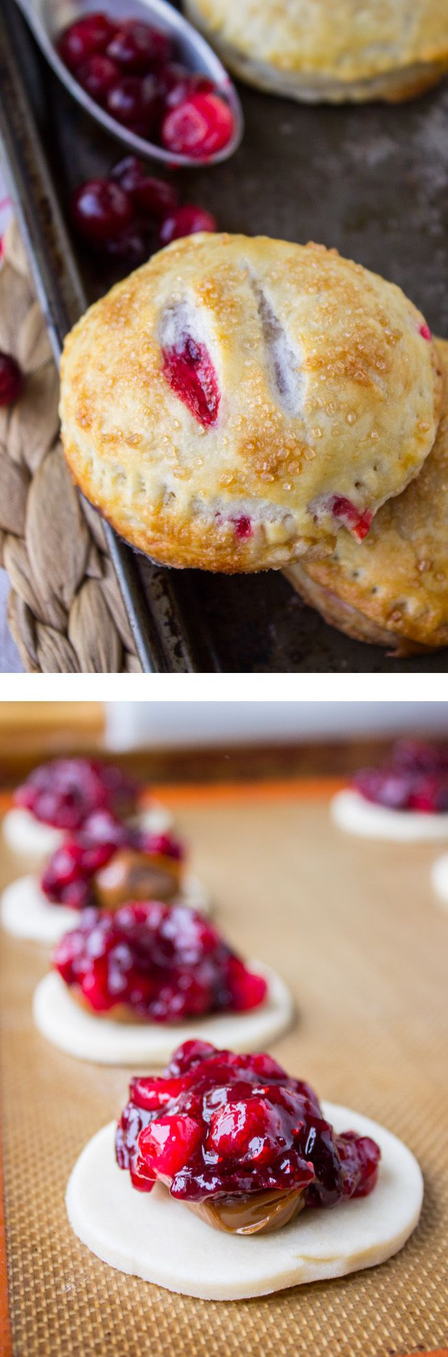 Cranberry Desserts For Thanksgiving
 Best 25 Cranberry pie ideas on Pinterest