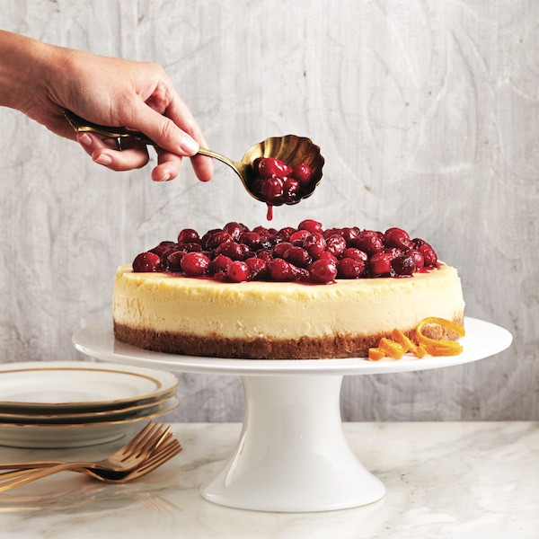 Cranberry Desserts For Thanksgiving
 10 sweet tart cranberry recipes for Thanksgiving Chatelaine