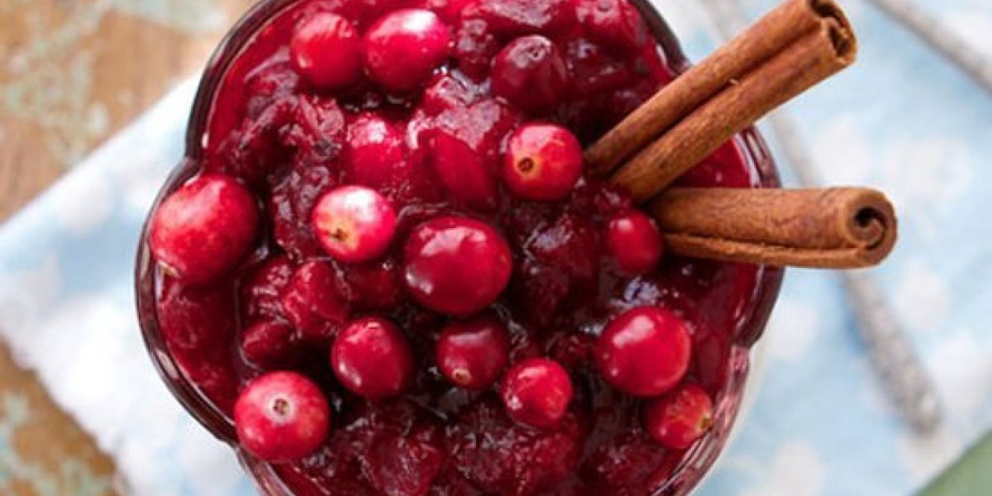 Cranberry Recipes Thanksgiving
 The Best Cranberry Sauce Recipes For Thanksgiving