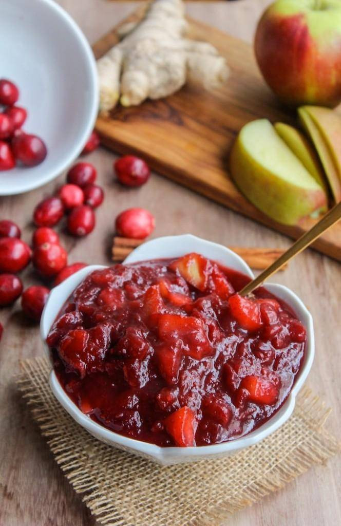 Cranberry Sauce Recipes Thanksgiving
 8 Thanksgiving Cranberry Recipes to Try This Year