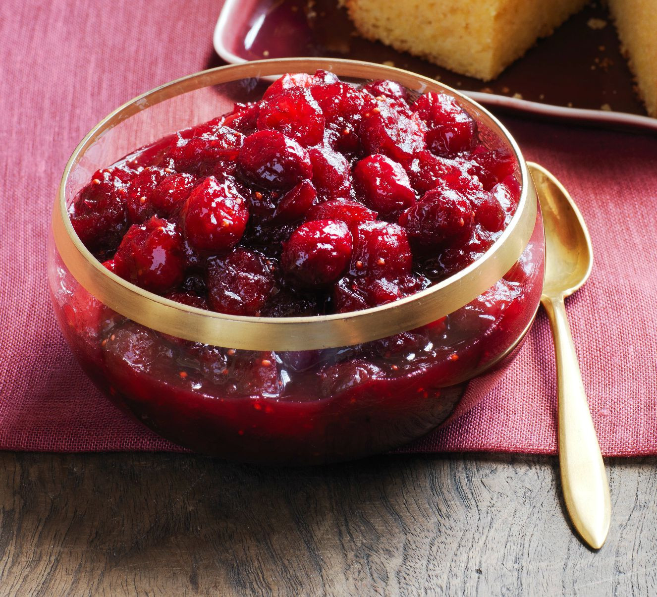 Cranberry Sauce Recipes Thanksgiving
 25 Best Cranberry Sauce Recipes How To Make Homemade