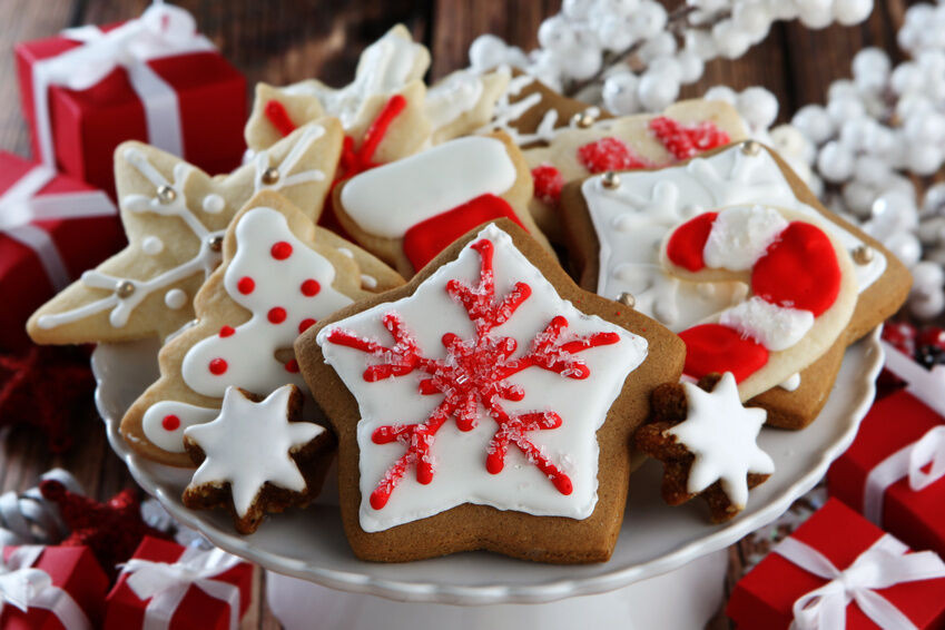 Creative Christmas Desserts
 Creative and Easy Christmas Dessert Ideas