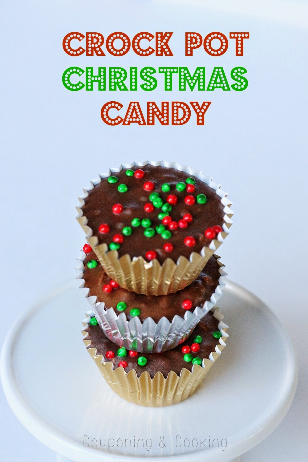 Crock Pot Christmas Candy
 Tobins Tastes Easy Crock Pot Christmas Candy & A Holiday