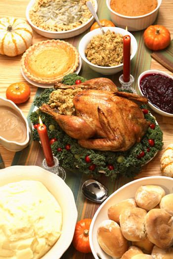 Cub Foods Thanksgiving Dinners
 Top 10 Thanksgiving fort foods