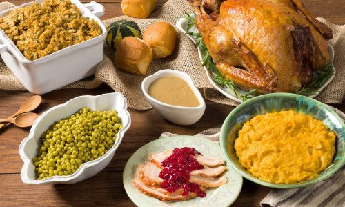 Cub Foods Thanksgiving Dinners
 Catering • Rouses Supermarkets