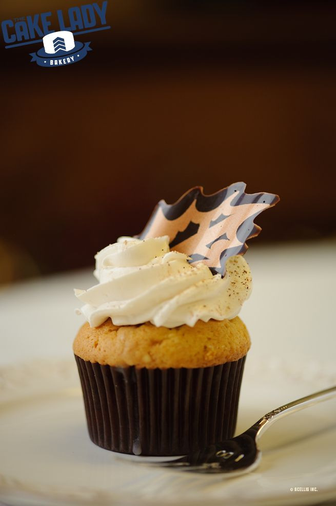 Cupcakes Sioux Falls
 Rum Spice Cupcakes – Sioux Falls Bakery graphy by
