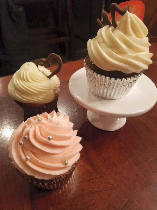 Cupcakes Sioux Falls
 Cupcake maker issues call to action for legalizing boozy