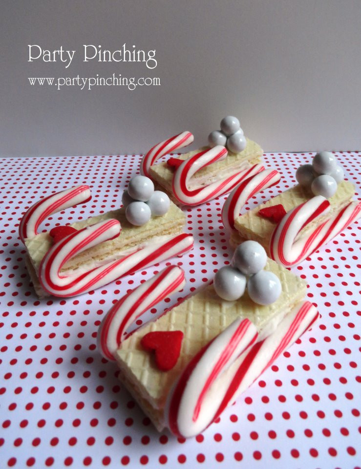 Cute Christmas Candy
 Kitchen Fun With My 3 Sons Fun Finds Friday