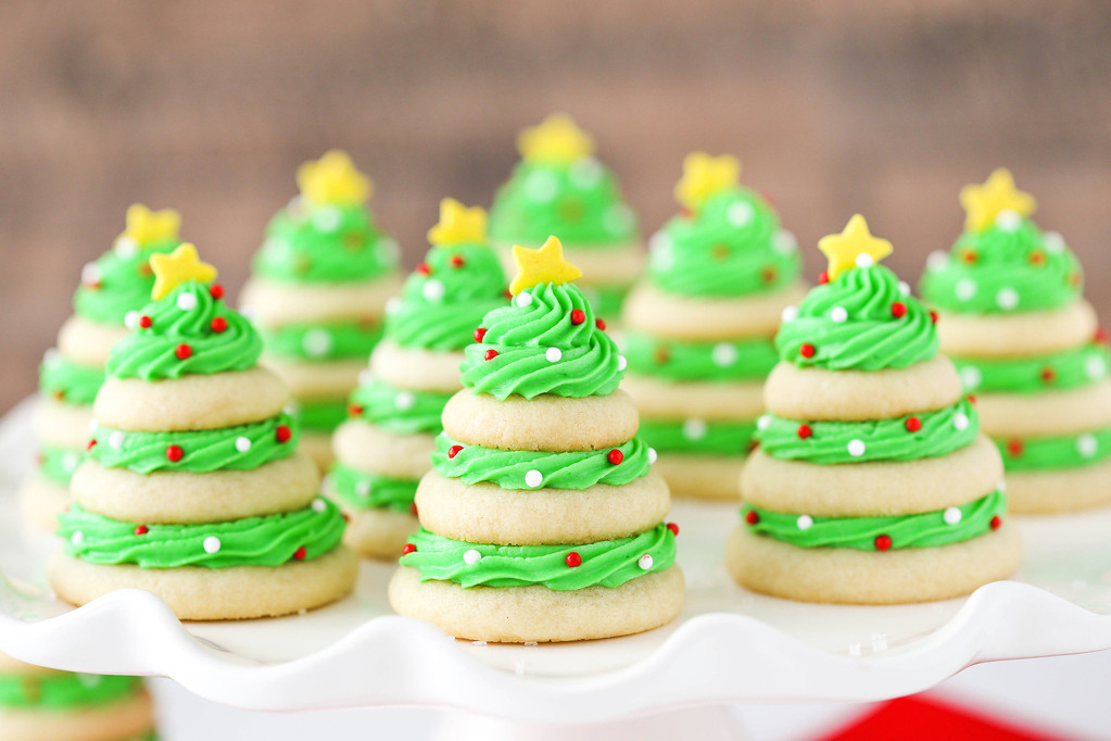 Cute Easy Christmas Desserts
 30 Cute Christmas Treats Easy Recipes for Holiday