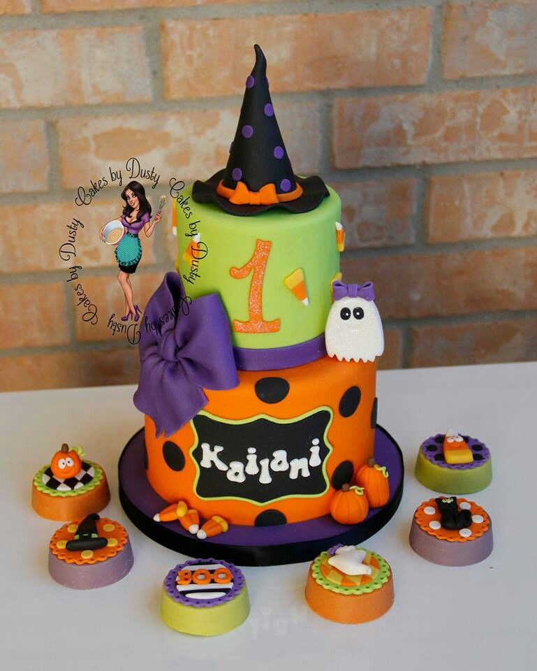 Cute Halloween Cakes
 301 Moved Permanently
