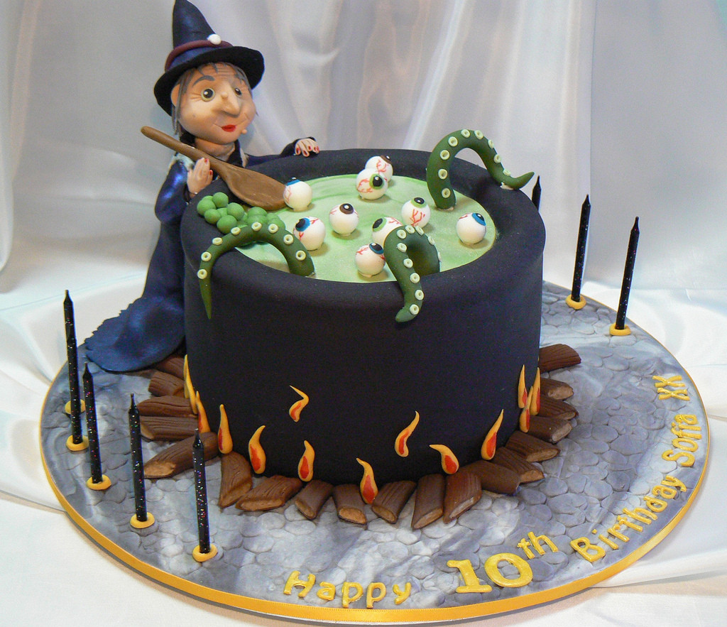 Cute Halloween Cakes
 Index of wp content 2013 08