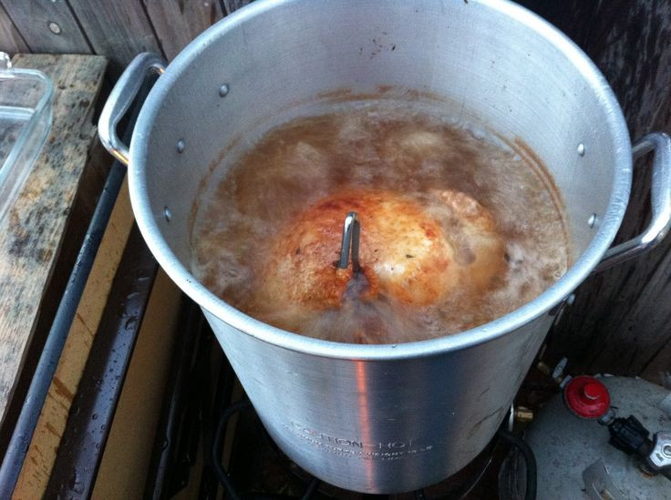 Deep Fried Turkey Recipes Thanksgiving
 17 best images about FRIED TURKEY on Pinterest
