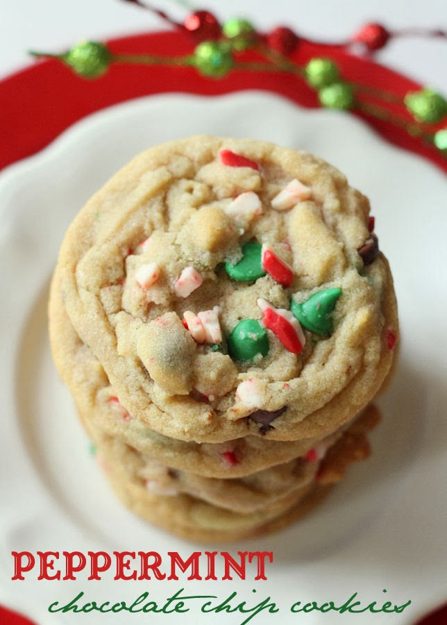 Delicious Christmas Cookies
 North Brothers Chronicle 5 Delicious Christmas Cookies to