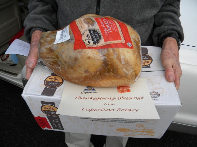 Delivered Thanksgiving Dinners
 Thanksgiving Turkey delivery service