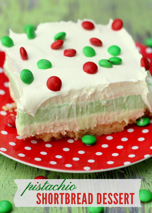 Desserts To Make For Christmas
 40 Christmas Desserts