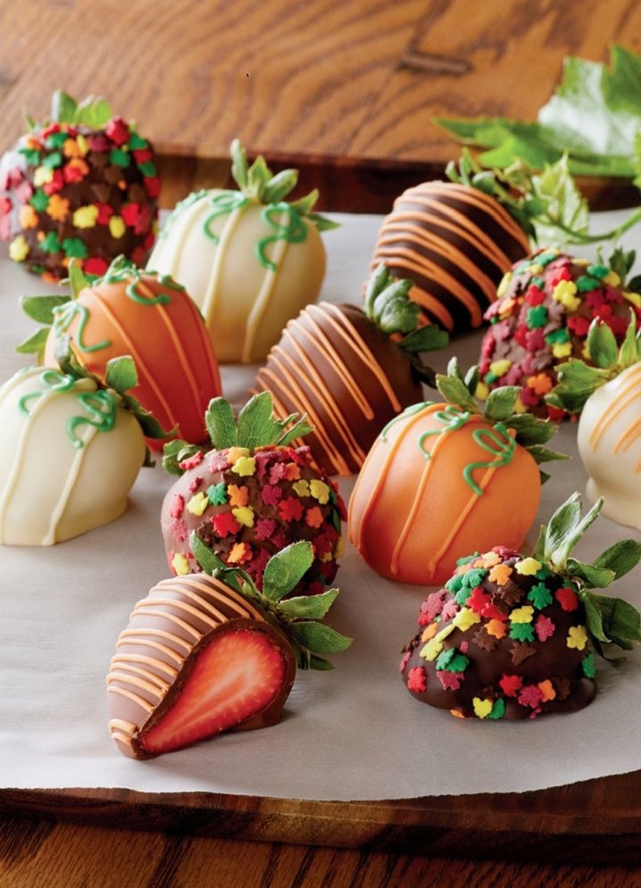Desserts To Make For Thanksgiving
 Best 25 Thanksgiving snacks ideas on Pinterest