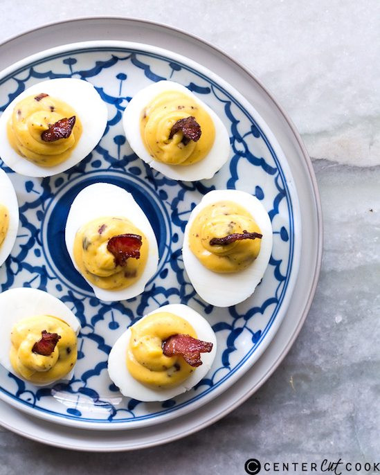 Deviled Eggs For Thanksgiving
 Best Thanksgiving Side Dishes The Classics
