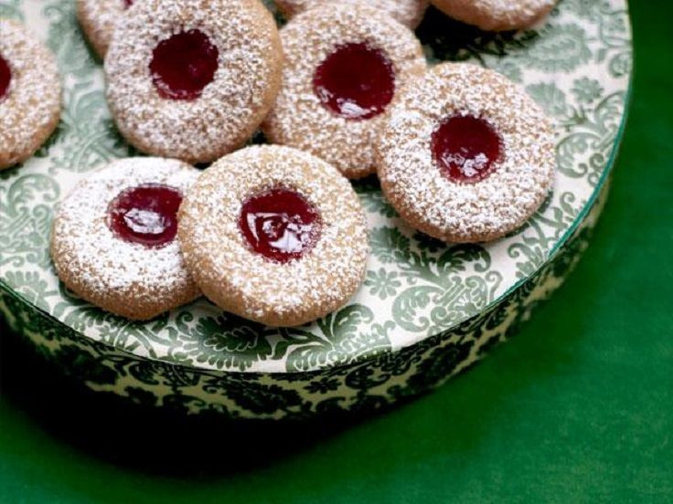 Diabetic Christmas Cookie Recipes
 15 Diabetic Friendly Christmas Cookies