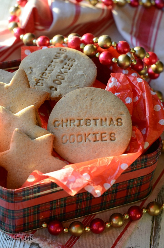 Diabetic Christmas Cookie Recipes
 Diabetic Christmas Cookie Recipes Your Loved es Will Enjoy