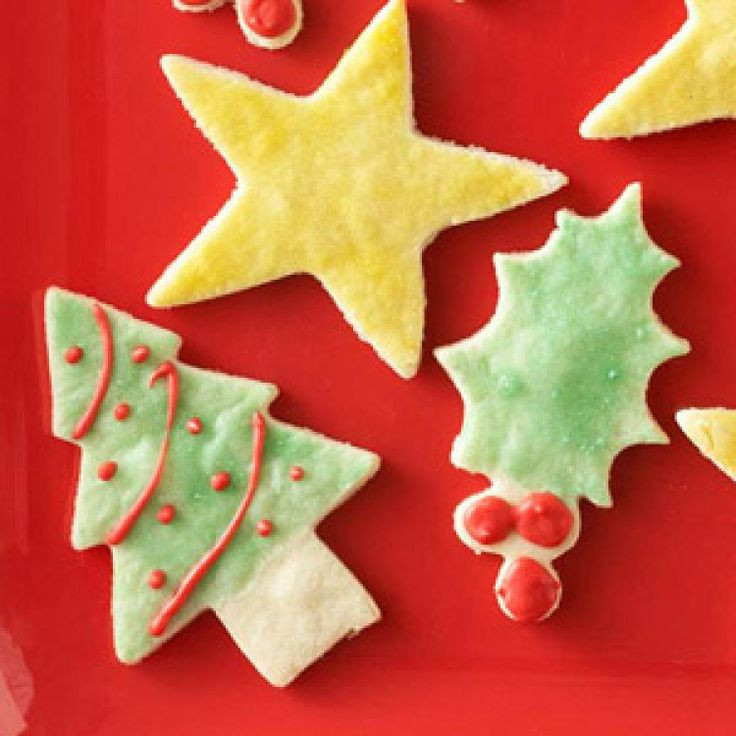 Diabetic Christmas Cookie Recipes
 Diabetes Friendly Christmas Cookie Recipes