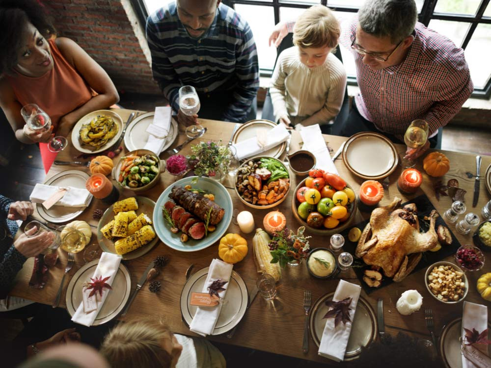 Diabetic Thanksgiving Dinners
 8 Ideas for Hosting a Diabetic Friendly Thanksgiving Dinner