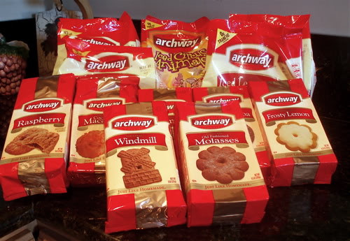 Best 21 Discontinued Archway Christmas Cookies - Best Recipes Ever