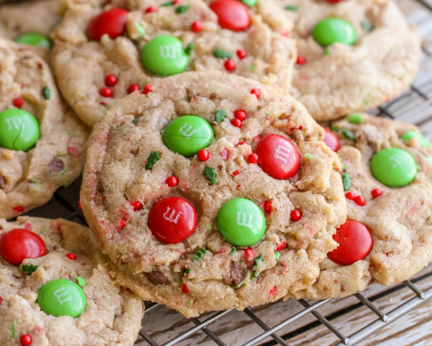 Easiest Christmas Cookies
 FAVORITE Christmas Cookies Recipe VIDEO