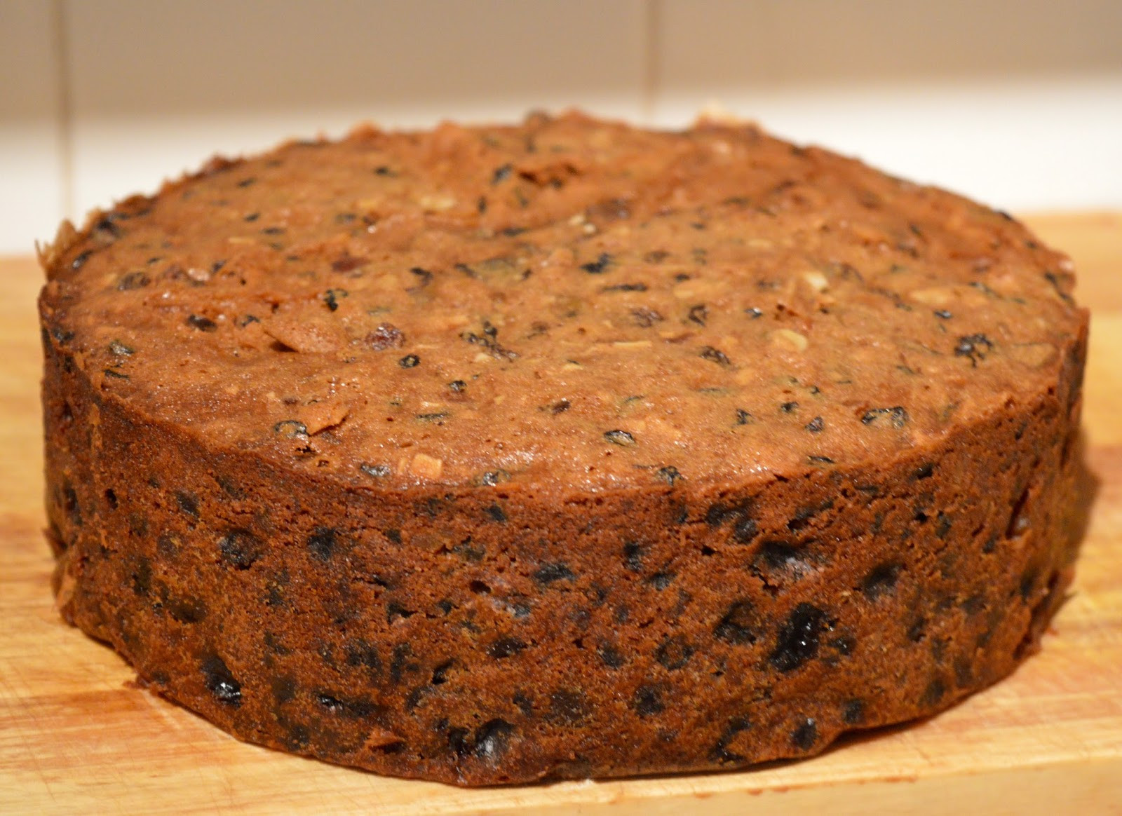 Easy Christmas Cake Recipe
 Easy Classic Christmas Cake Recipe Inspired by Mary Berry