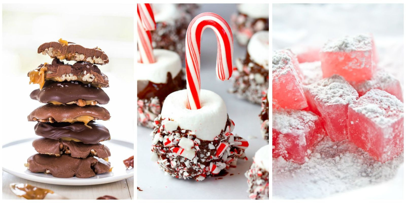 Easy Christmas Candy Recipes For Gifts
 25 Easy Christmas Candy Recipes Ideas for Homemade