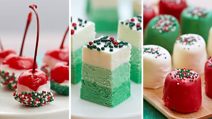 Easy Christmas Candy To Make
 5 Easy Christmas Can s You Need this Holiday Season