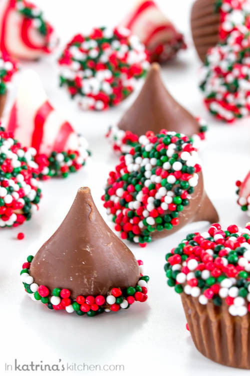 Easy Christmas Candy To Make
 Easy Christmas Candy