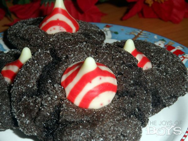 Easy Christmas Cookies And Candy
 125 best Family Friendly Christmas Traditions images on