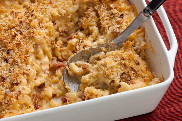 Easy Christmas Eve Dinners
 Easy Christmas Eve Dinner Recipes Smoky Macaroni and