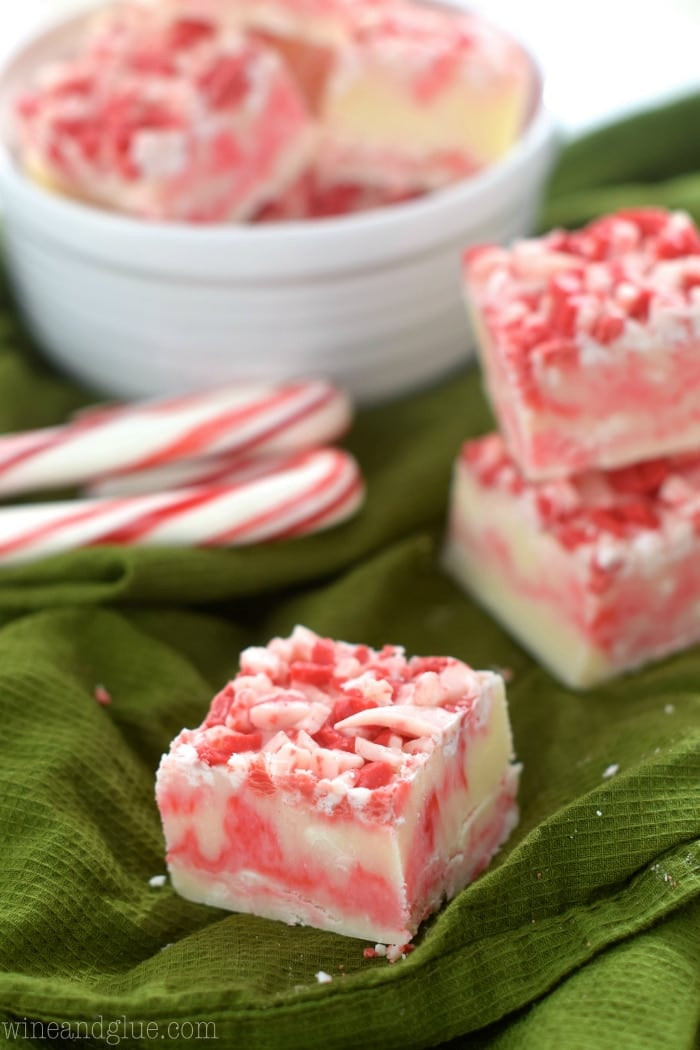 Easy Christmas Fudge Recipe
 Christmas Fudge 15 Festive Holiday Fudge RecipesLetters