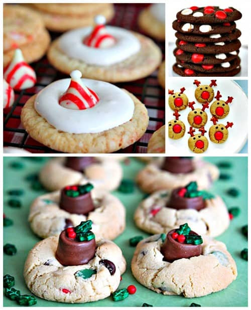Easy Christmas Party Desserts
 The Ultimate List of Christmas Party Recipes Living Locurto