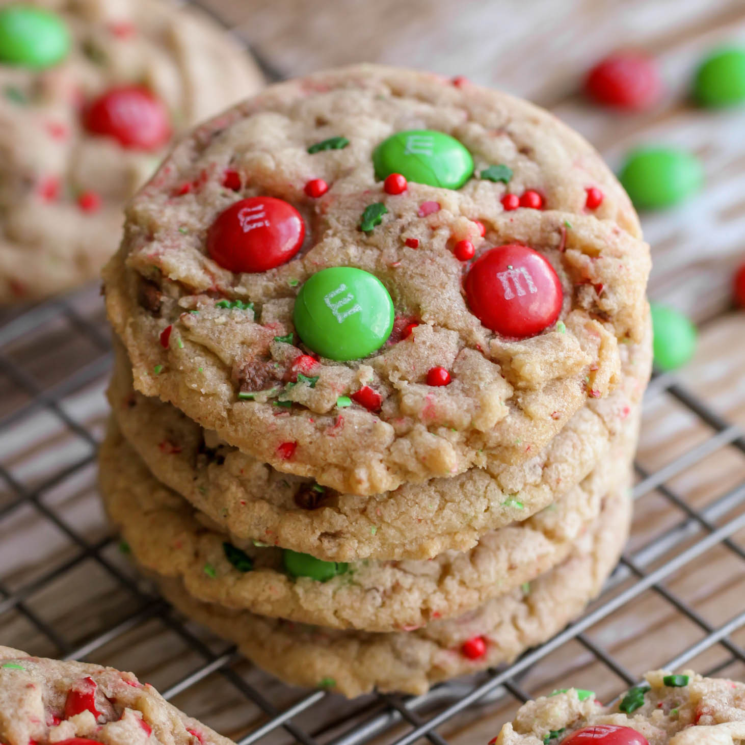 Easy Delicious Christmas Cookies
 FAVORITE Christmas Cookies Recipe VIDEO