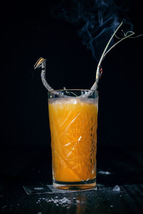 Easy Halloween Drinks Alcohol
 29 Easy Halloween Cocktails Best Alcoholic Halloween