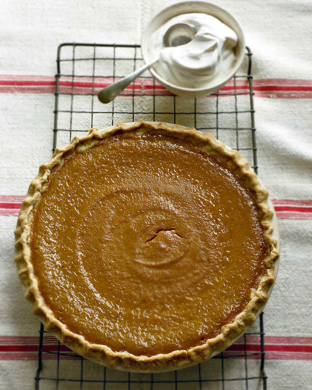 Easy Thanksgiving Pies
 Easy Thanksgiving Pie and Tart Recipes