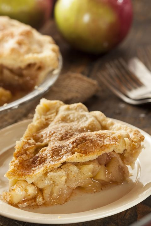 Easy Thanksgiving Pies
 63 Best Thanksgiving Dessert Recipes Easy Thanksgiving