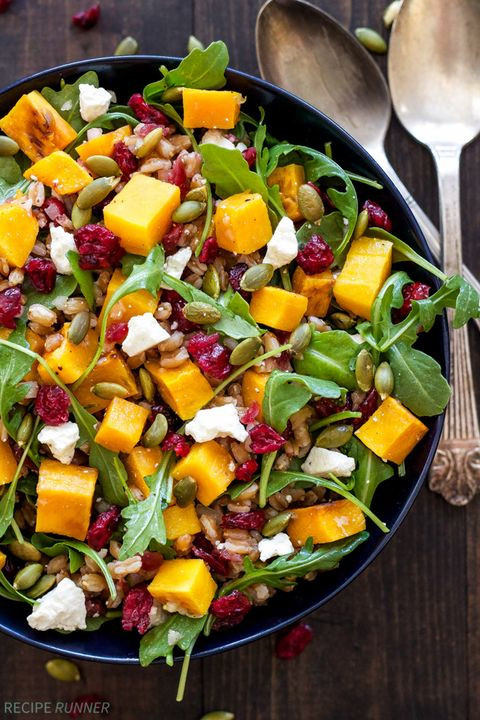 Easy Thanksgiving Salads
 20 Easy Thanksgiving Salad Recipes Best Side Salads for