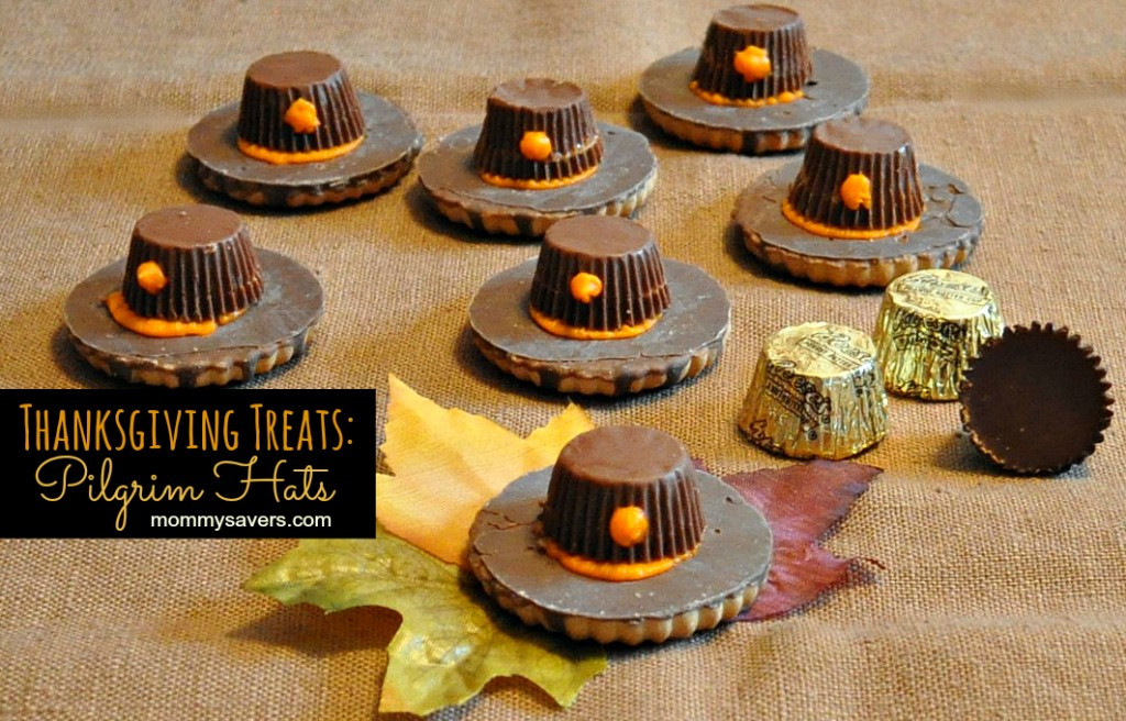 Easy To Make Thanksgiving Desserts
 20 Edible Thanksgiving Crafts for Kids Southern Made Simple