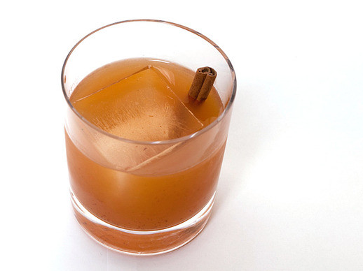 Fall Bourbon Drinks
 Vampire Blues